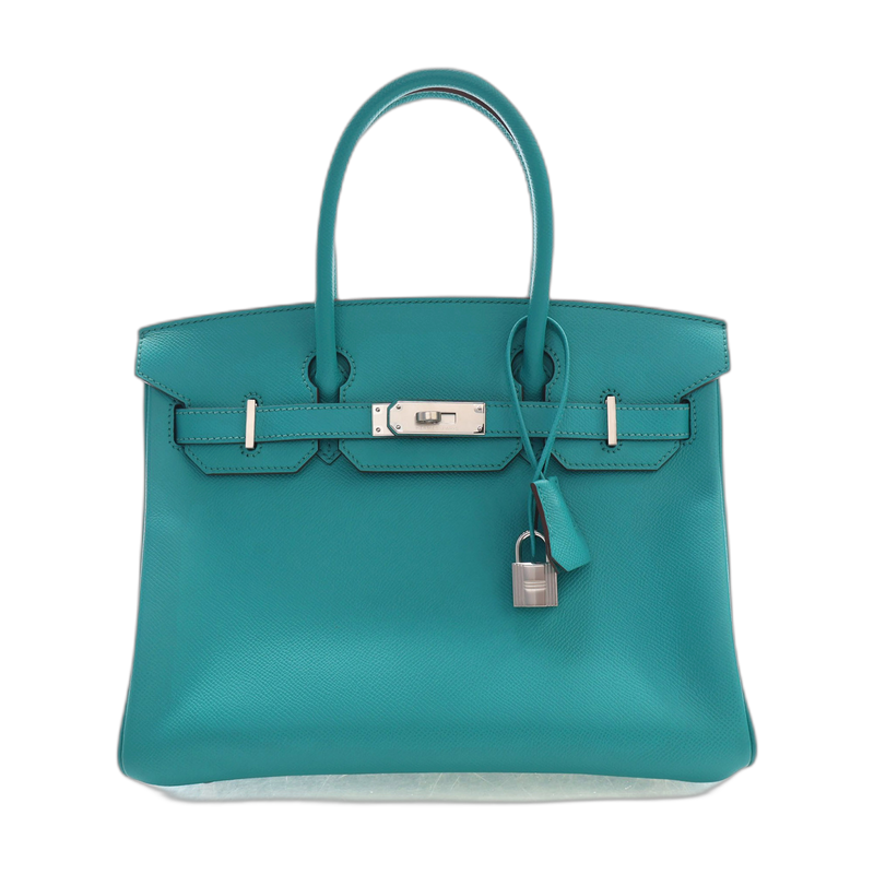 The Luxury Closet listing