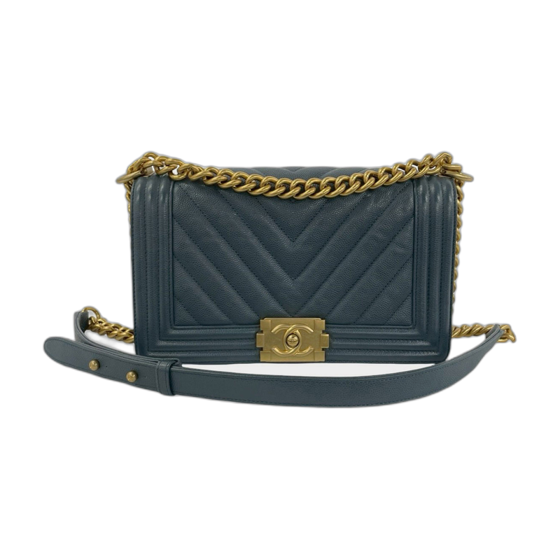 The Luxury Closet listing