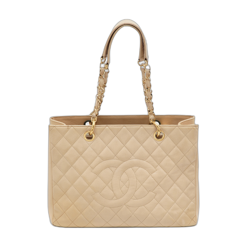 The Luxury Closet listing