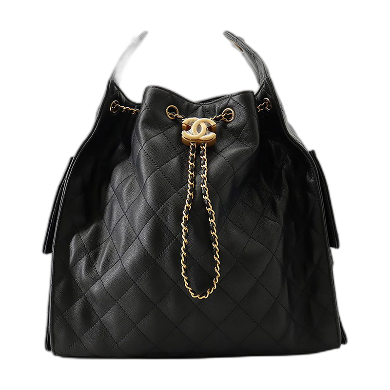 The Luxury Closet listing