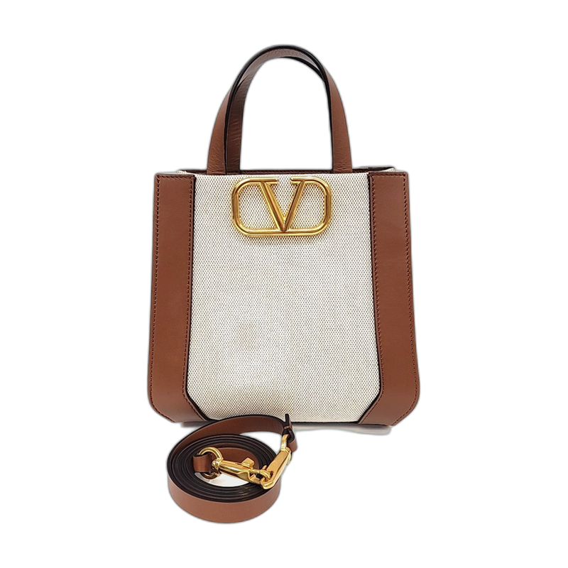 The Luxury Closet listing