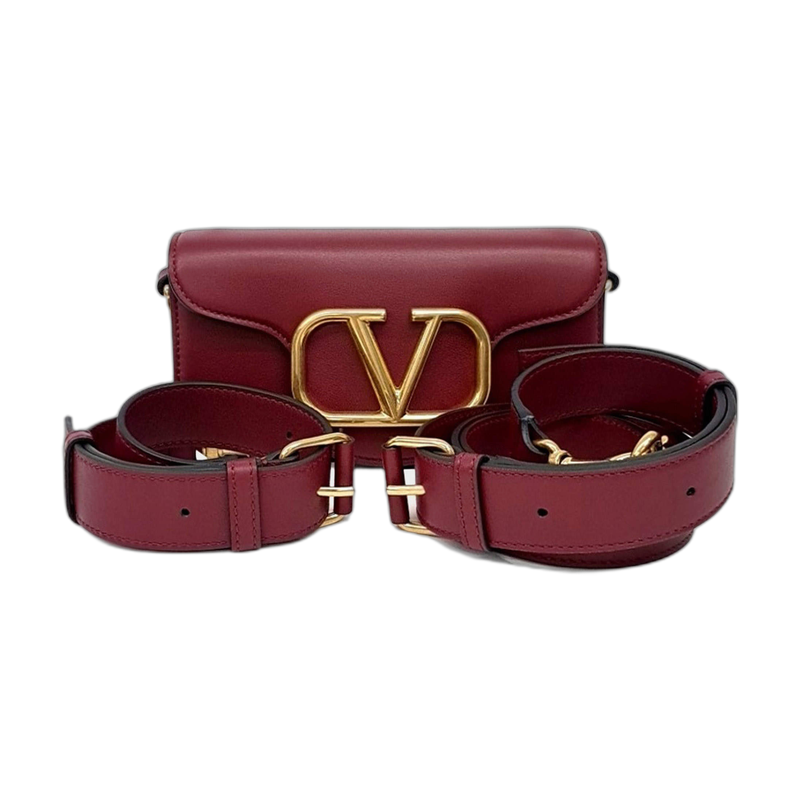 The Luxury Closet listing