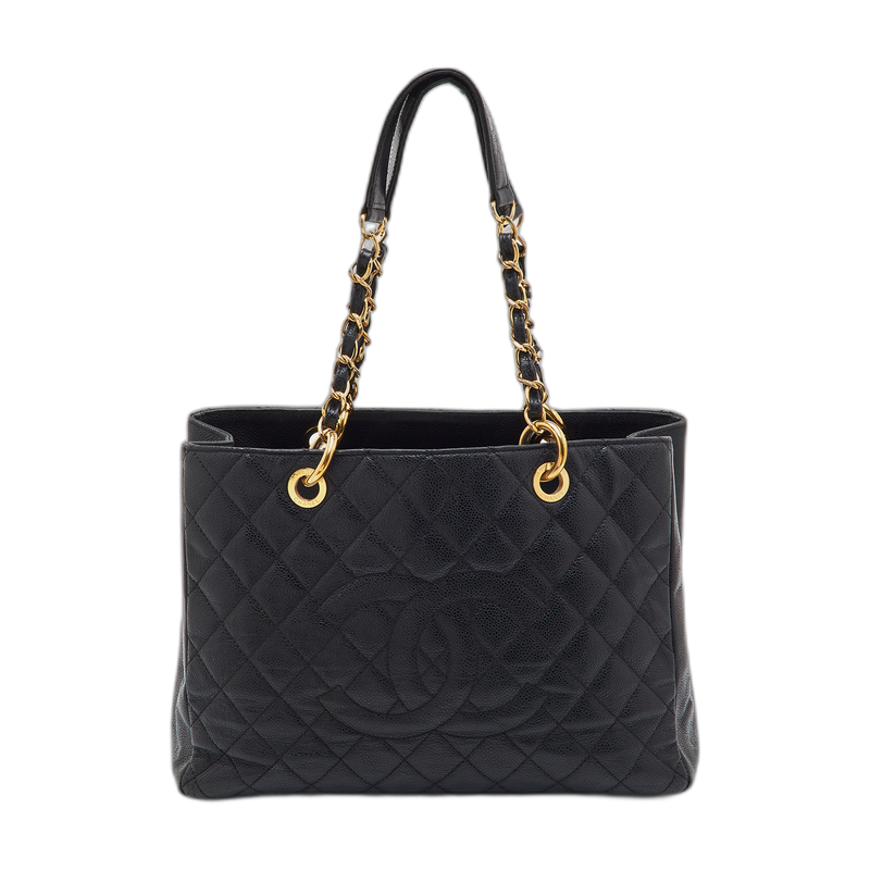 The Luxury Closet listing