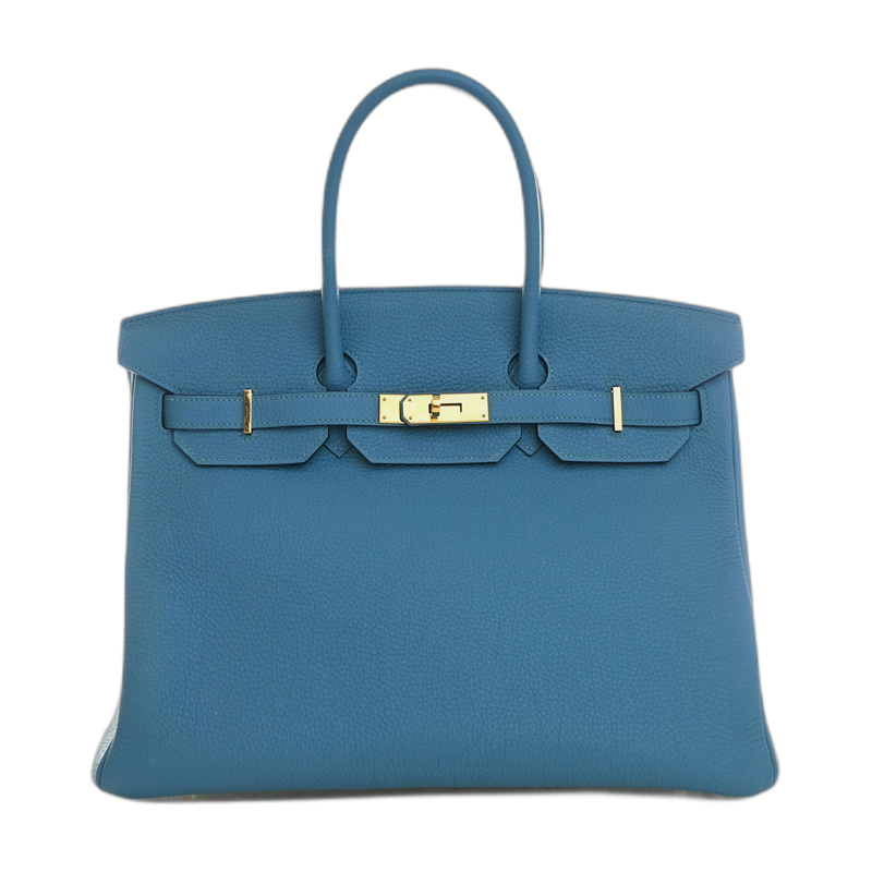 The Luxury Closet listing