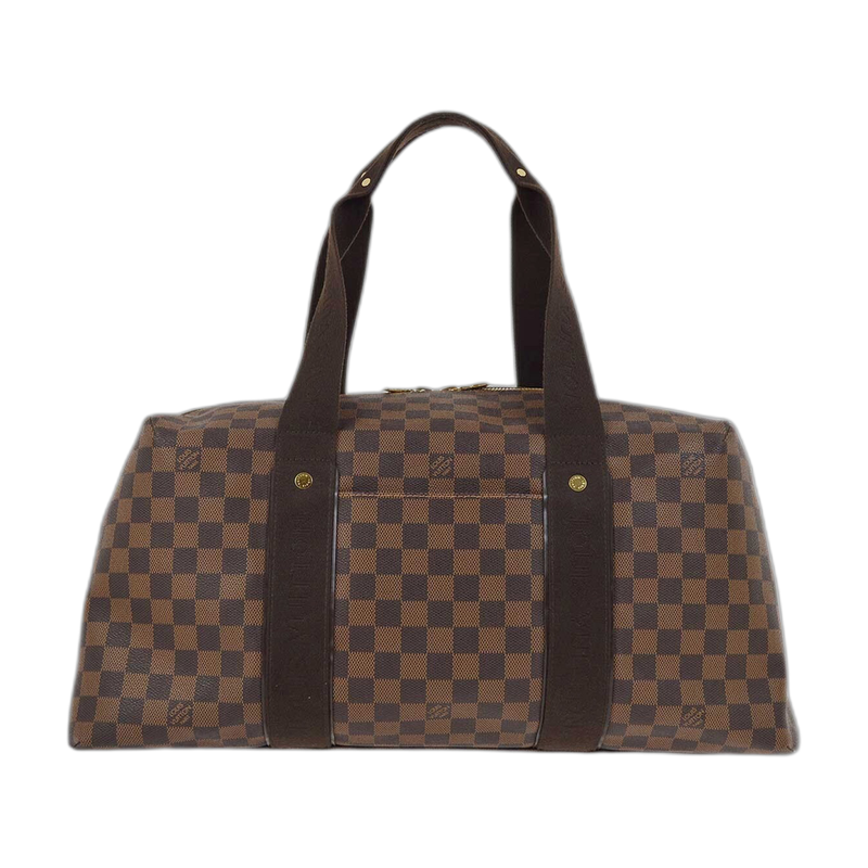 The Luxury Closet listing