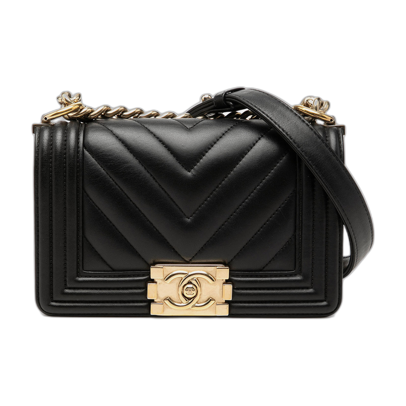 The Luxury Closet listing