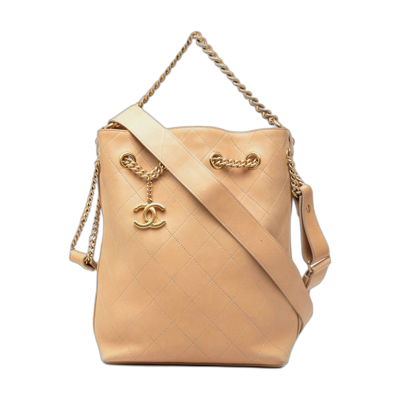 The Luxury Closet listing