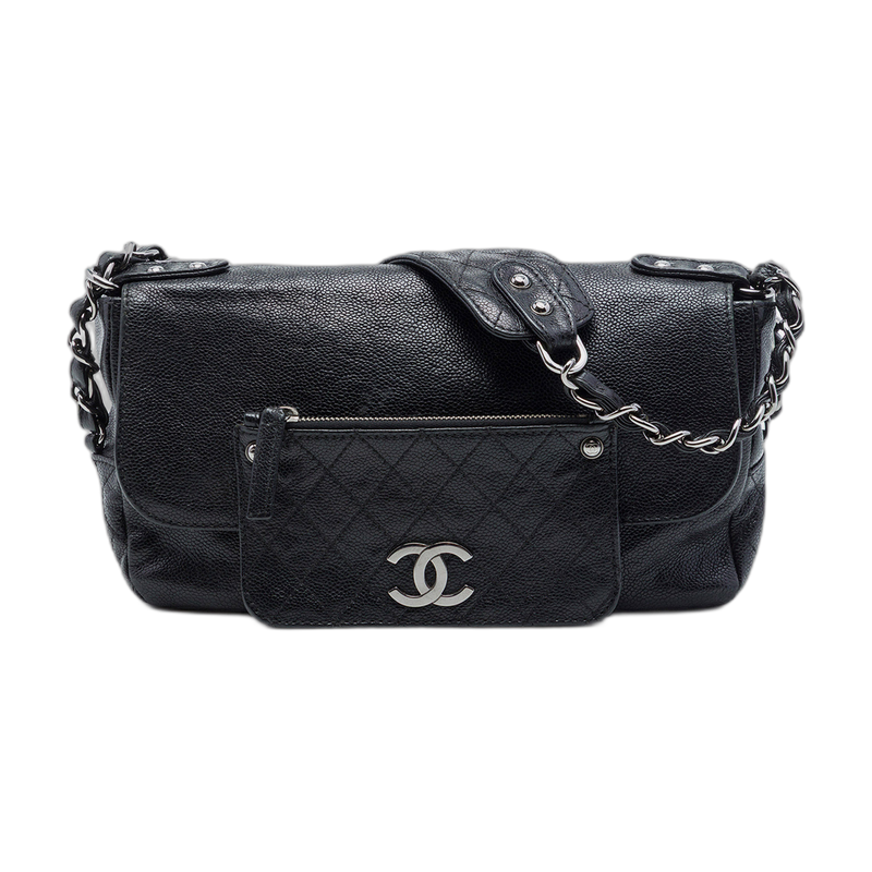 The Luxury Closet listing