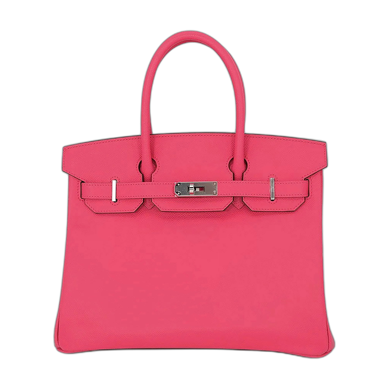 The Luxury Closet listing
