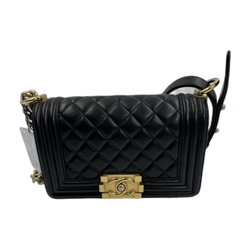 The Luxury Closet listing