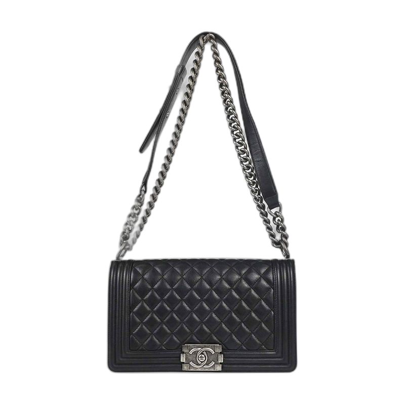 The Luxury Closet listing