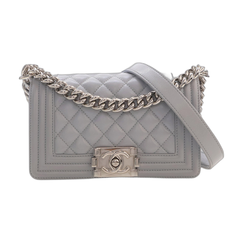 The Luxury Closet listing