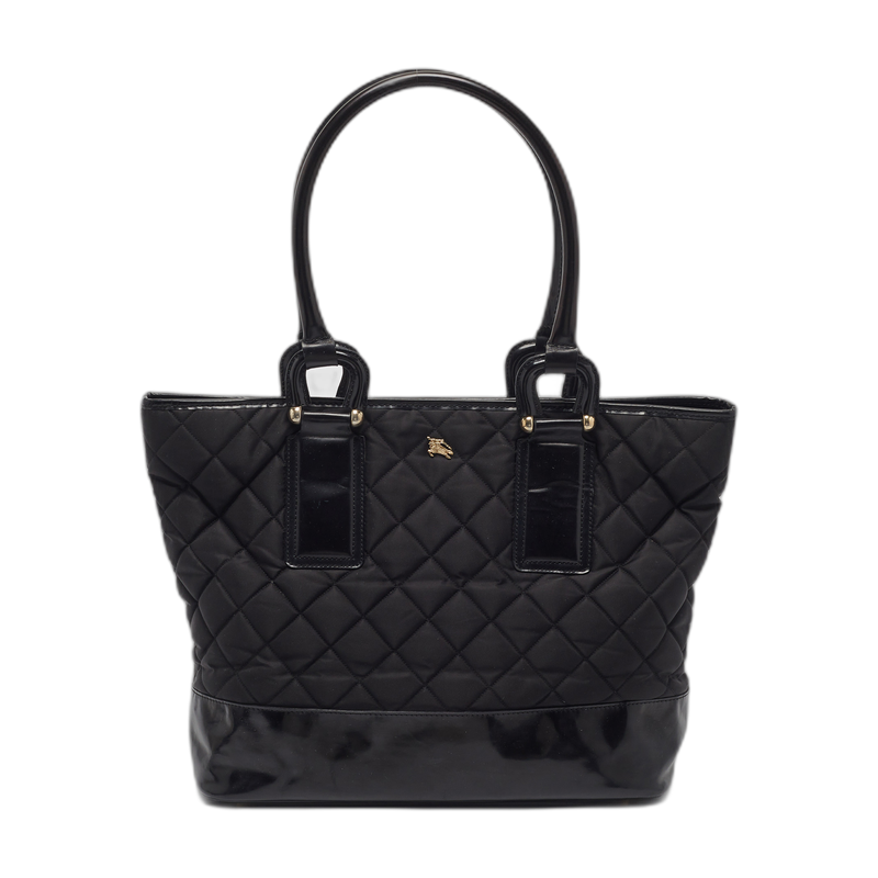 The Luxury Closet listing