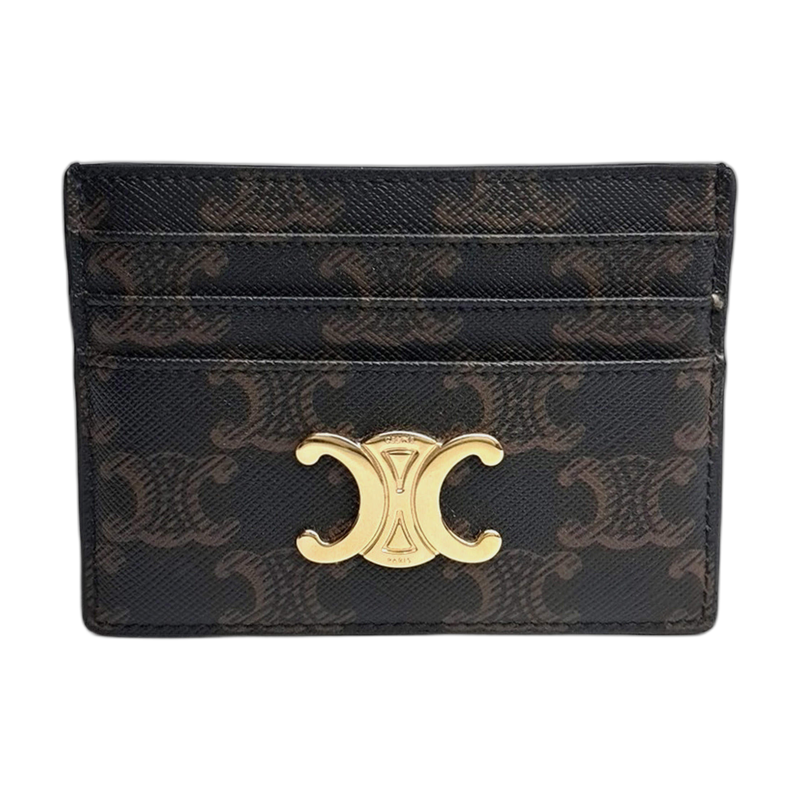The Luxury Closet listing