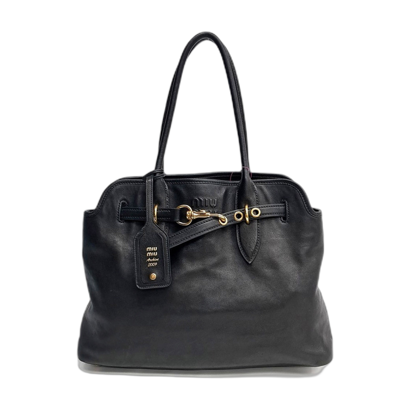 The Luxury Closet listing