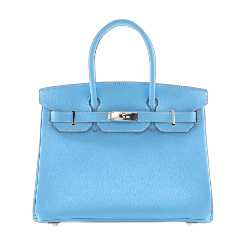 The Luxury Closet listing