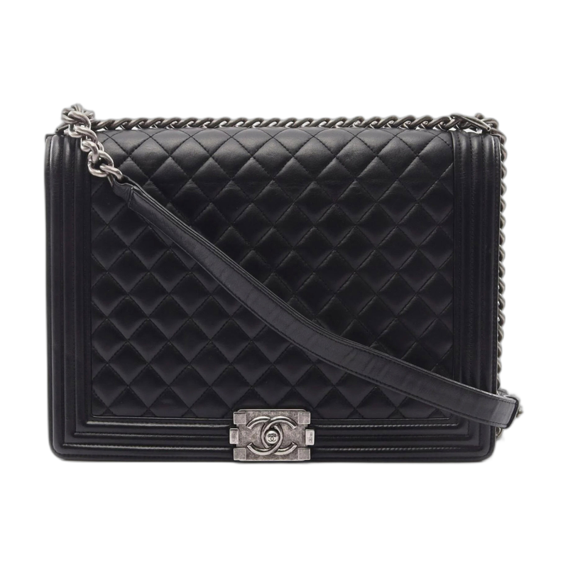 The Luxury Closet listing
