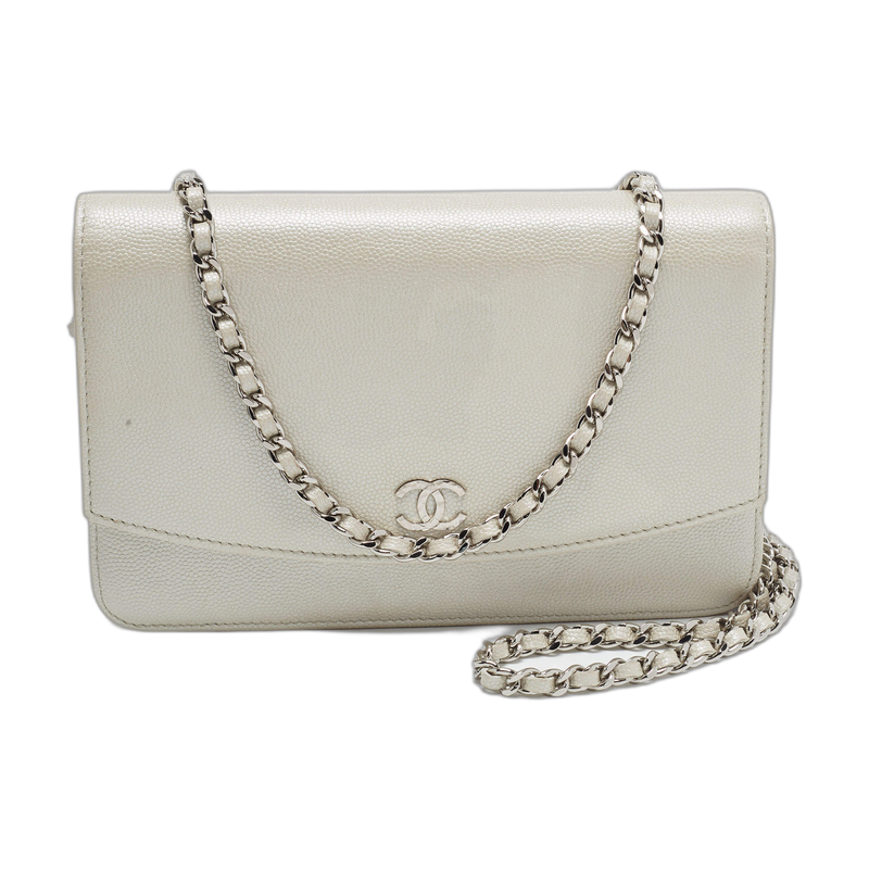 The Luxury Closet listing