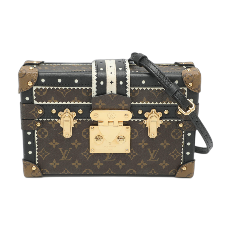 The Luxury Closet listing