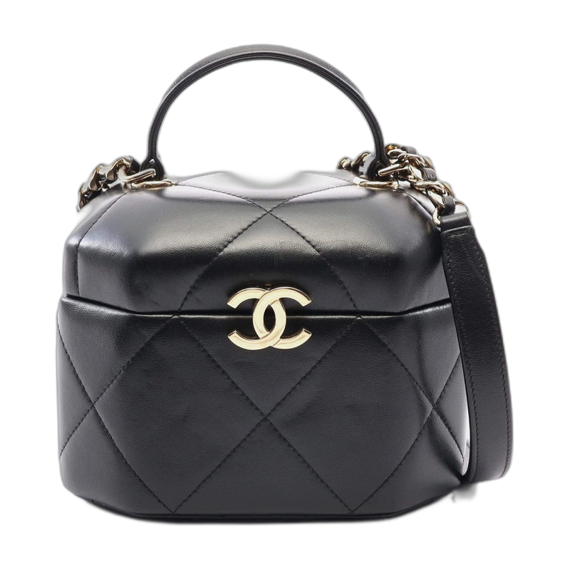 The Luxury Closet listing