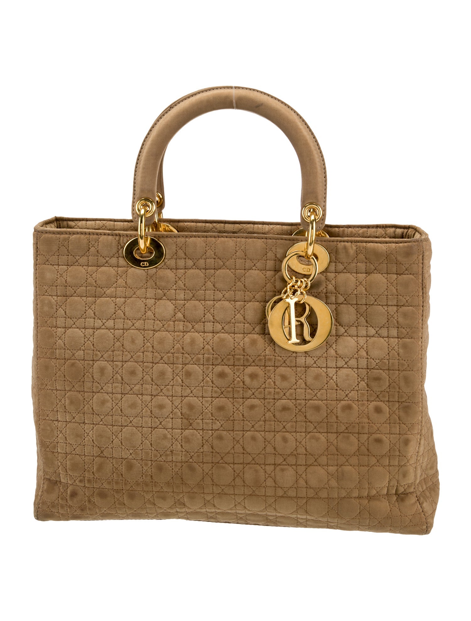 Dior Handbag Price Range: A Buying Guide and Price Comparison for New vs.  Secondhand, image size:1500x1979
