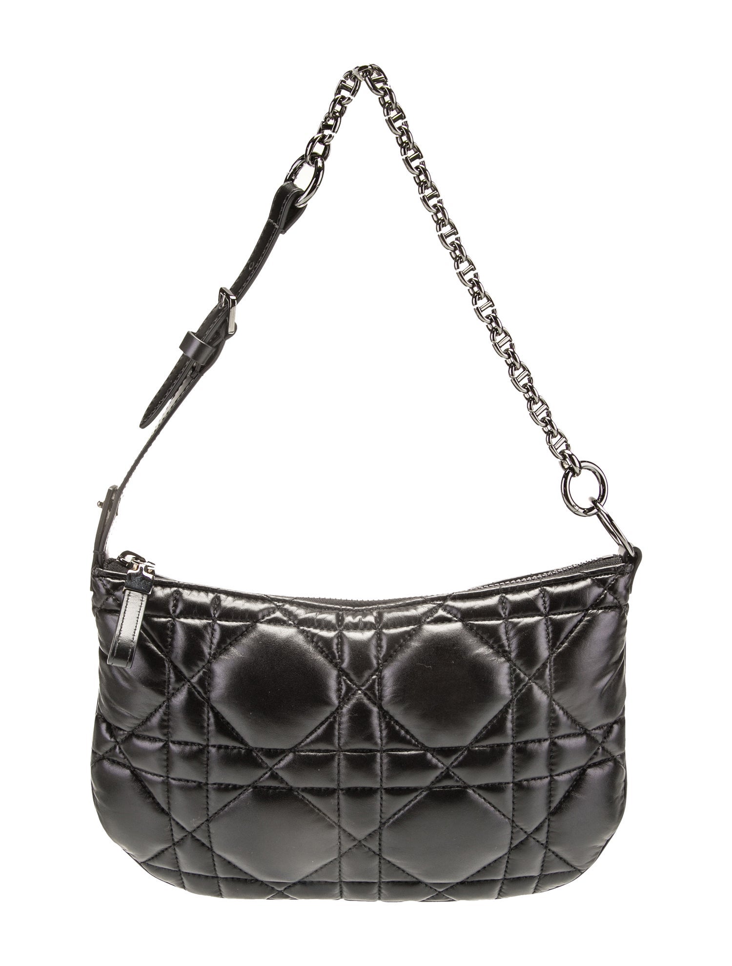 Is the Dior Caro Shoulder Bag Worth the Investment? A 