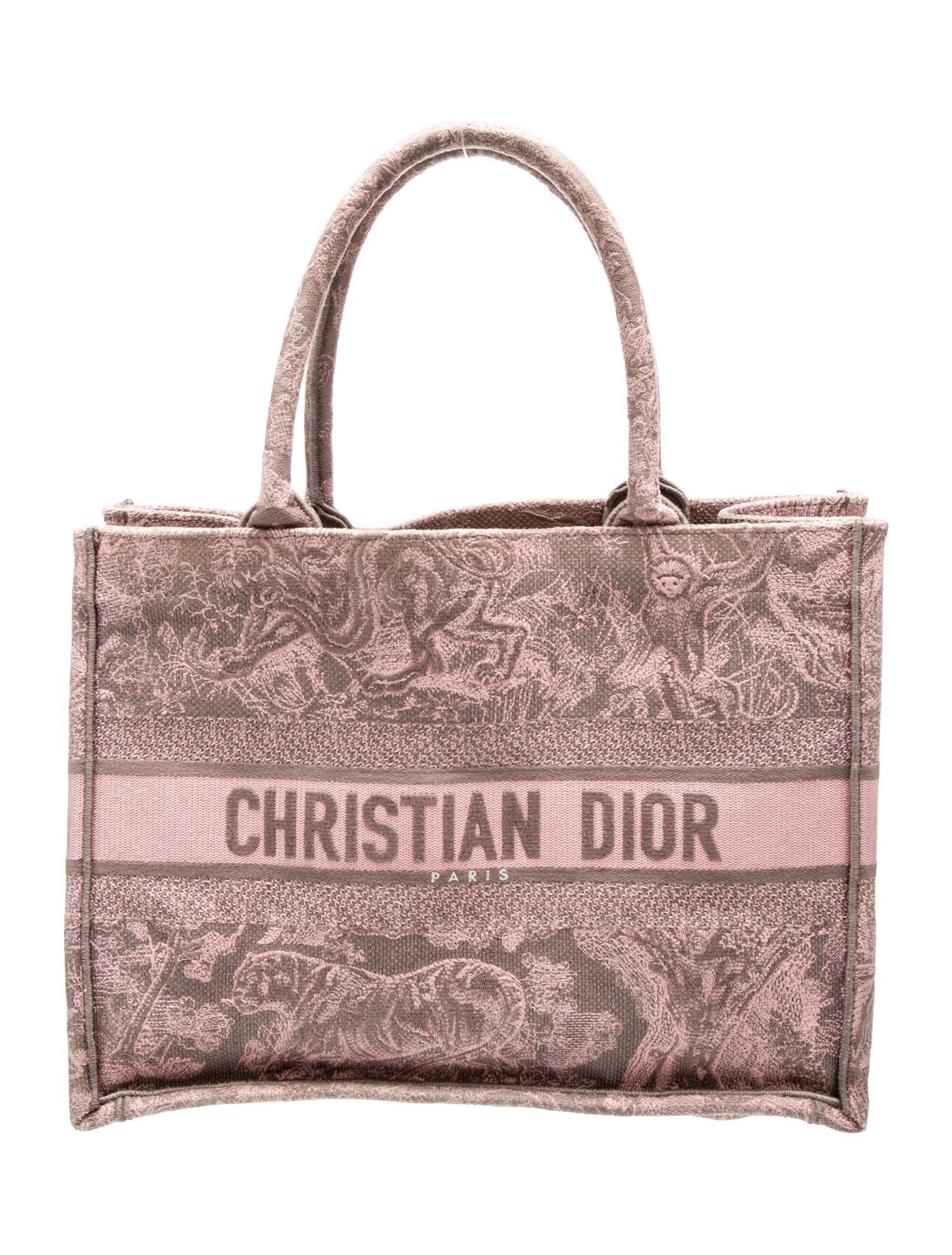 The History and Evolution of the Dior Bag