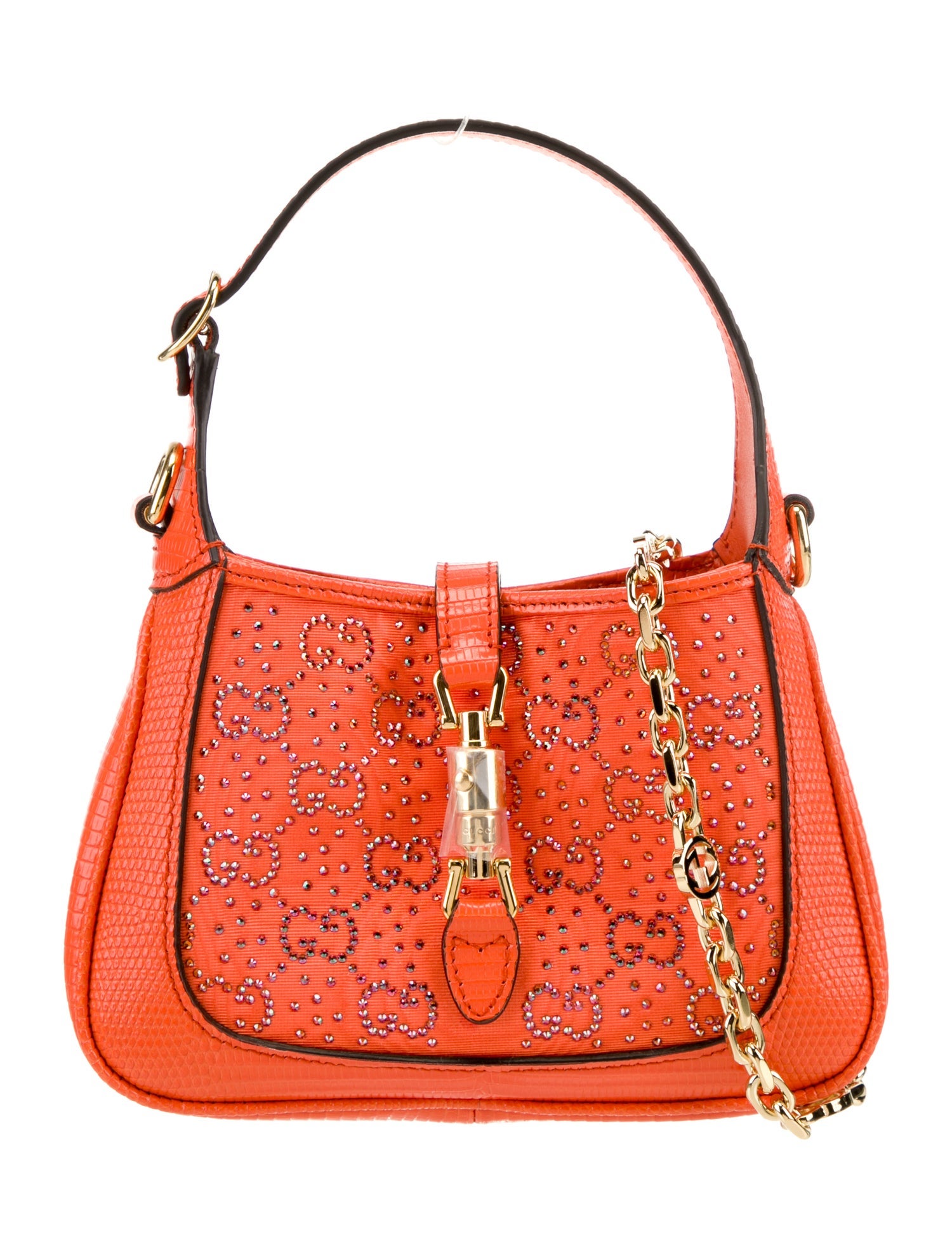 Top Gucci Jackie 1961 Hobo Handbags to Consider in 2025