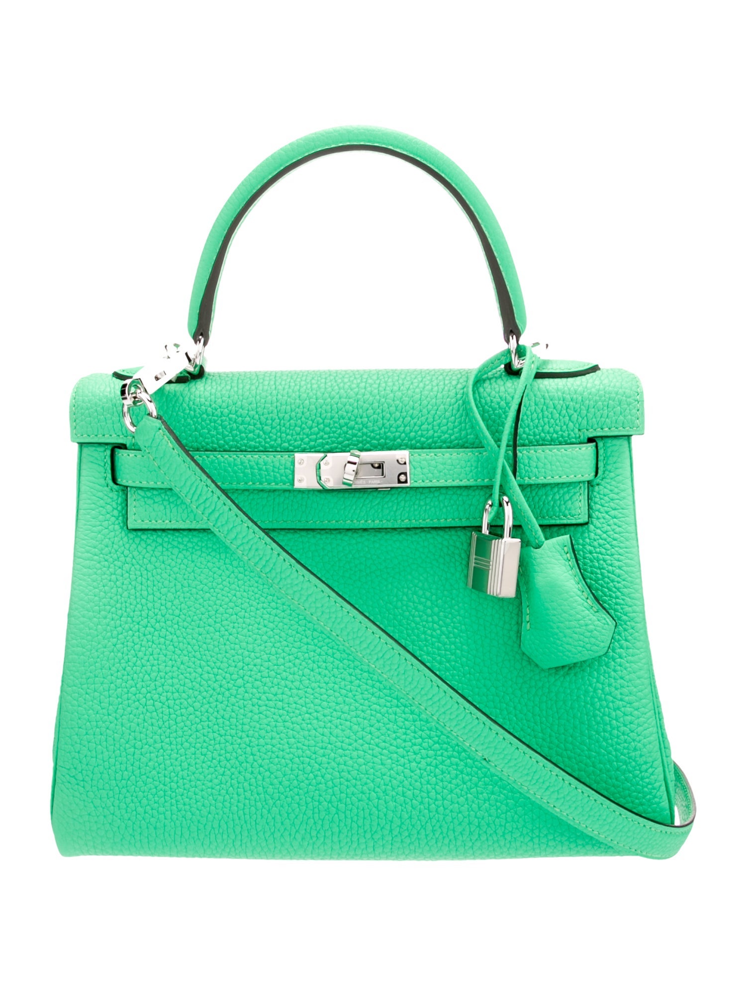 Comparing Top Investment Hermes Handbags for Resale Value in