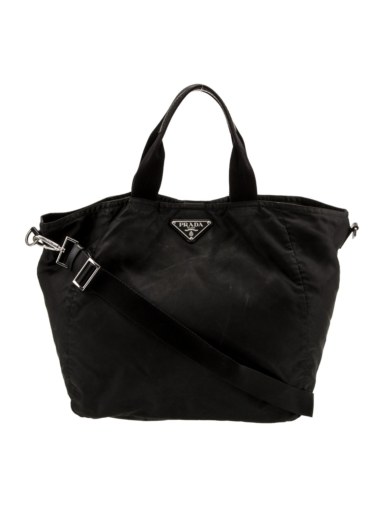Comparing Luxury Prada Handbags That Retain Their Value 