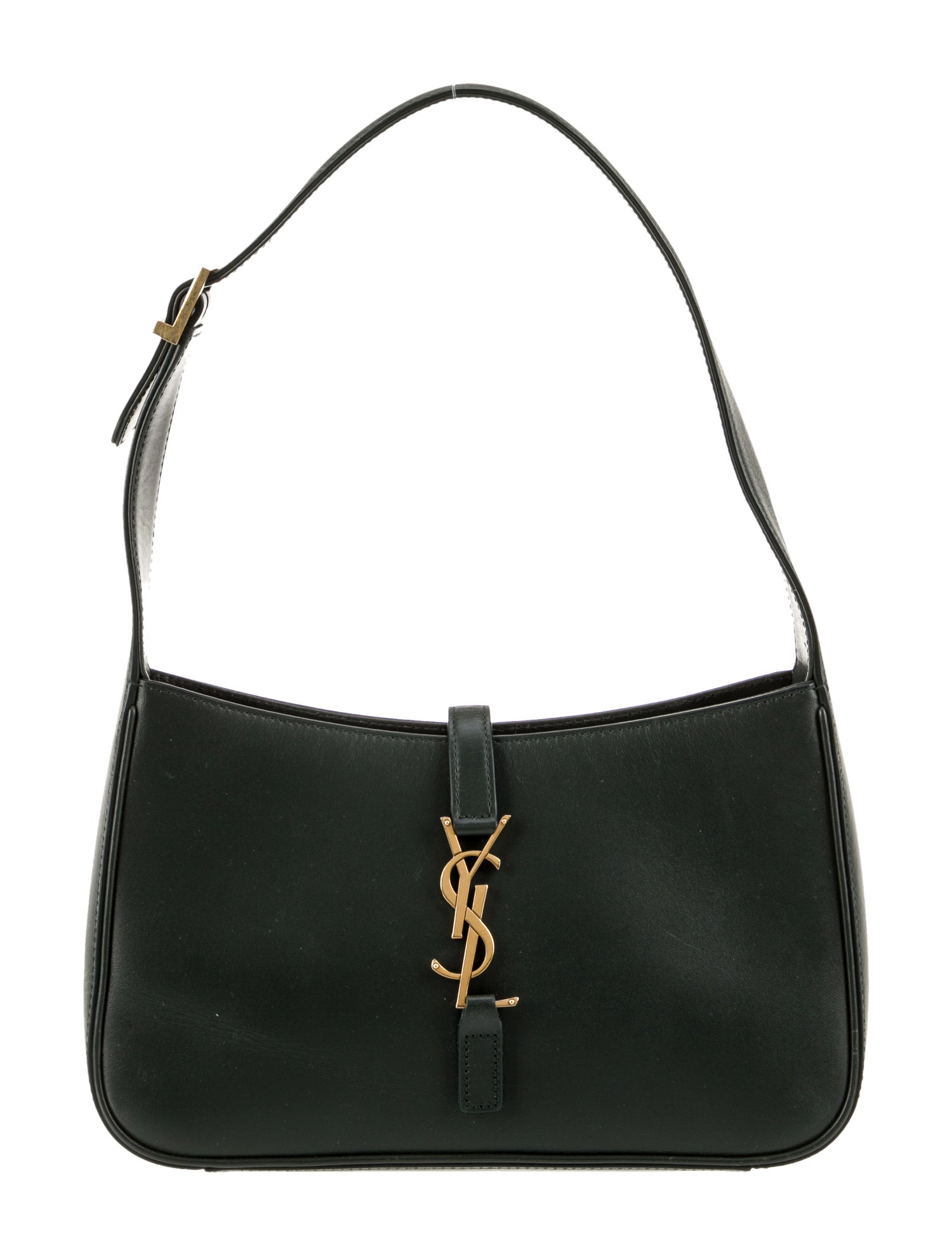 Was the Saint Laurent Le 5 A 7 Shoulder Bag a Good Investment? A
