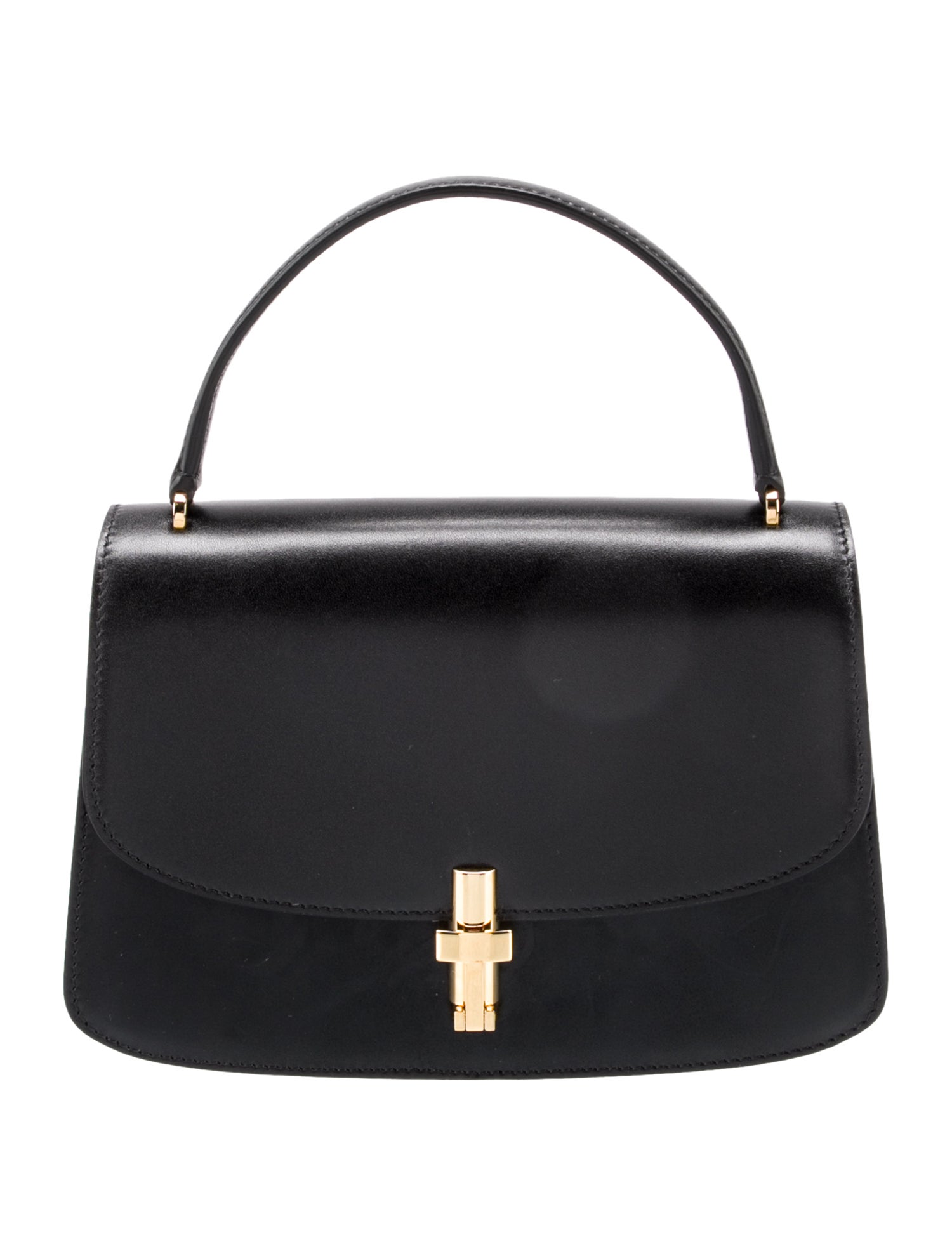 How to Style The Row Bag for Spring